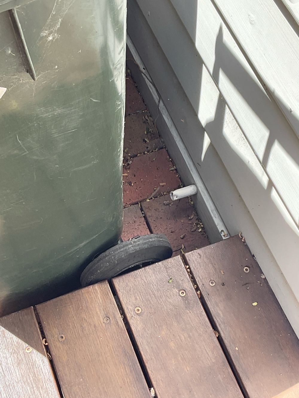 Building and Pest Inspections in Mambourin